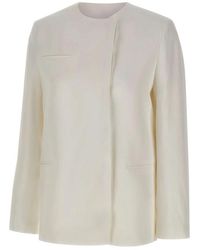 Loulou de Saison - Light Jackets - Lyst