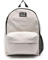 EA7 - Backpacks - Lyst