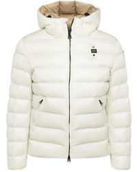 Blauer - Down Jackets - Lyst
