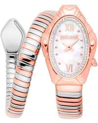 Just Cavalli - Watches - Lyst