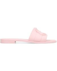 Moncler - Sliders - Lyst