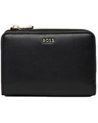 HUGO - Wallets & Cardholders - Lyst