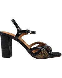 Chie Mihara - Schoenen ,Zwart ,Blauwe Surpa Suiker Stijlvolle Schoenen - Lyst