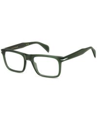 David Beckham - Db 1191 Optical Frame - Lyst