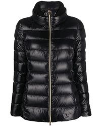 Herno - Jackets > down jackets - Lyst