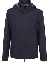 Herno - Light Jackets - Lyst
