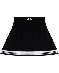 J.Lindeberg - Short Skirts - Lyst