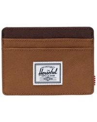 Herschel Supply Co. - Wallets & Cardholders - Lyst