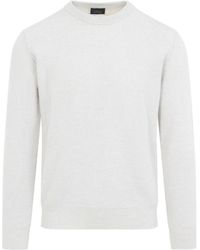 Brioni - Cashmere Knitwear - Lyst