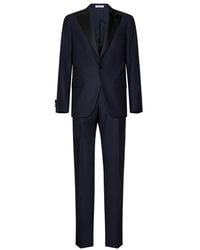 Boglioli - Single Breasted Suits - Lyst