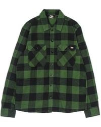 Dickies - Casual Shirts - Lyst