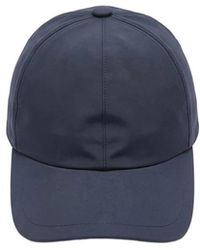 Fedeli - Country Rainstop Baseball Cap - Lyst