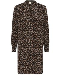 Heartmade - Short Dresses - Lyst