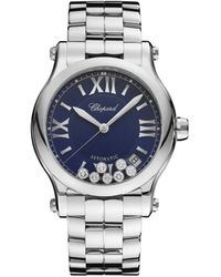 Chopard - Horloges - Lyst