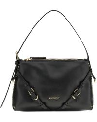 Givenchy - Studded Shoulder Bag - Lyst
