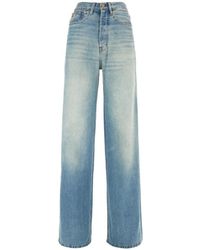 Lois - Ontdek De Nieuwste Rechte Jeans Voor Vrouwen - Lyst