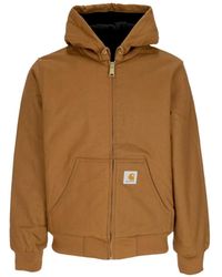 Carhartt - Zip-Throughs - Lyst