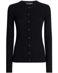 Dolce & Gabbana - Cardigans - Lyst