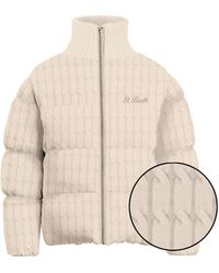 MC2 Saint Barth - Winter Jackets - Lyst