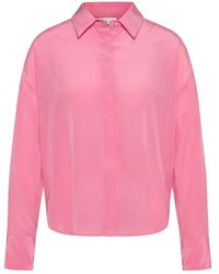 Bugatti - Damenbluse - Lyst