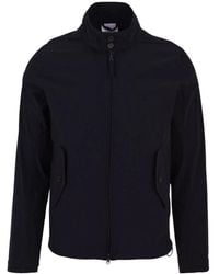 Aspesi - Light Jackets - Lyst