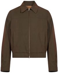 Dries Van Noten - Bomber Jackets - Lyst