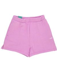 Vans - Short Shorts - Lyst