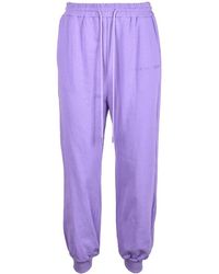 WEILI ZHENG - Sweatpants - Lyst