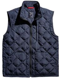 Fay - Jackets > vests - Lyst