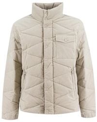 DUNO - Stijlvolle Jack Met Rits Voor Elke Look - Lyst