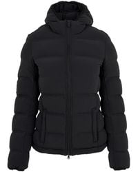 Aspesi - Winter Jackets - Lyst