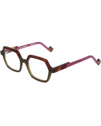 Anne & Valentin - Lirik Optical Frame - Lyst