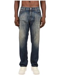 Dondup - Jeans ,Blauw ,Katoen Yui Jeans - Lyst
