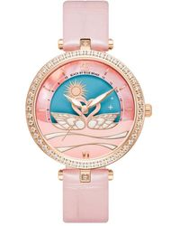 BLACK BY BLUE BRAVE - Watches - Lyst
