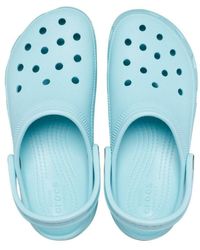 206376-10d_36/37 Crocs™ sandalias y chanclas de Zapatillas de casa 46 % de descuento Mujer Zapatos de Zapatos planos 