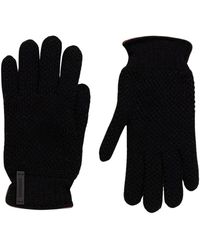 Paul & Shark - Gloves - Lyst