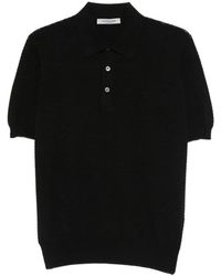 La Fileria - Round-Neck Knitwear - Lyst