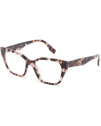 Fendi - Optical Frame - Lyst