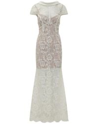 Self-Portrait - Party Dresses - Lyst