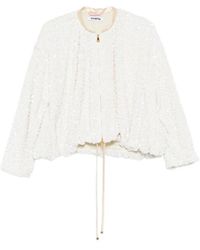 Vivetta - Bomber Jackets - Lyst