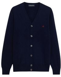 Brooks Brothers - Cardigans - Lyst