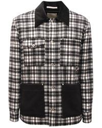 Paolo Pecora - Light Jackets - Lyst