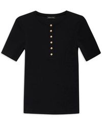 Anine Bing - T-Shirts - Lyst