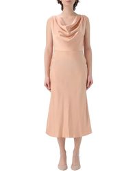 Blumarine - Party Dresses - Lyst