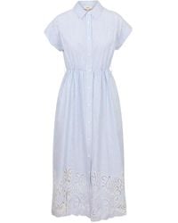 Suncoo - Midi Dresses - Lyst