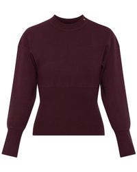 Anine Bing - Imane Sweater - Lyst