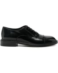 Sturlini - Schoenen ,Zwart ,Leer Firenze Derby - Lyst
