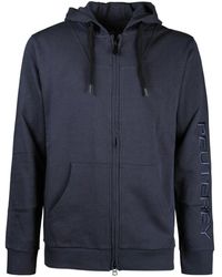 Peuterey - Zip-Throughs - Lyst