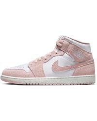 Nike - 1 Mid Se Legend - Lyst