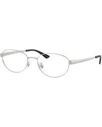 Ray-Ban - Glasses - Lyst